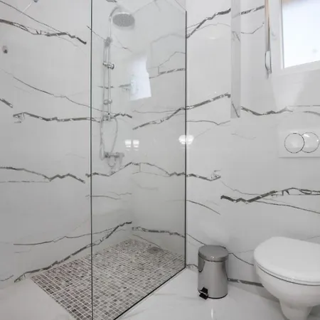 Dragan Appartement *