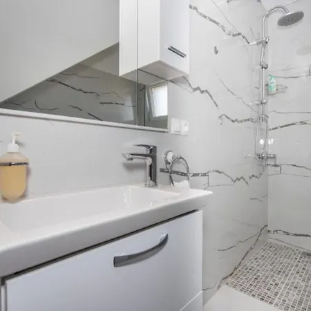 Appartement Dragan *