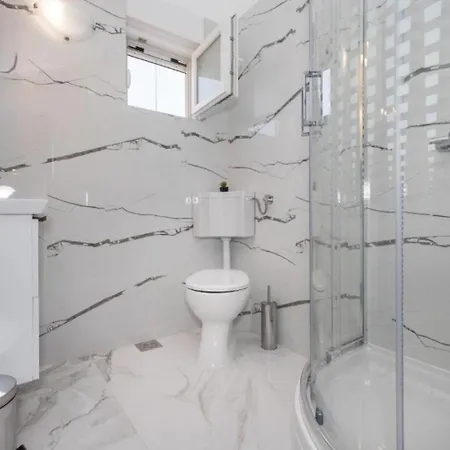 Dragan Appartement Postira