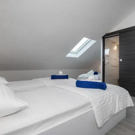 Dragan Appartement *