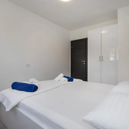 Appartement Dragan *