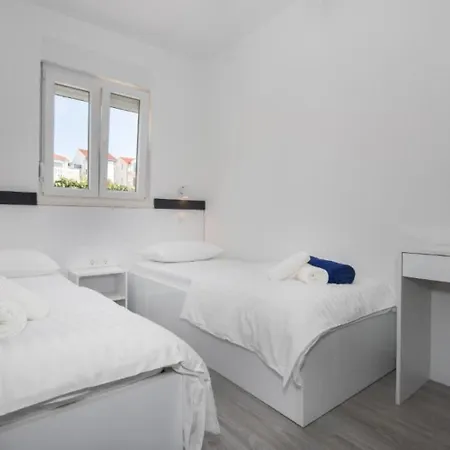 Dragan Appartement *