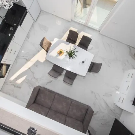 Appartement Dragan *