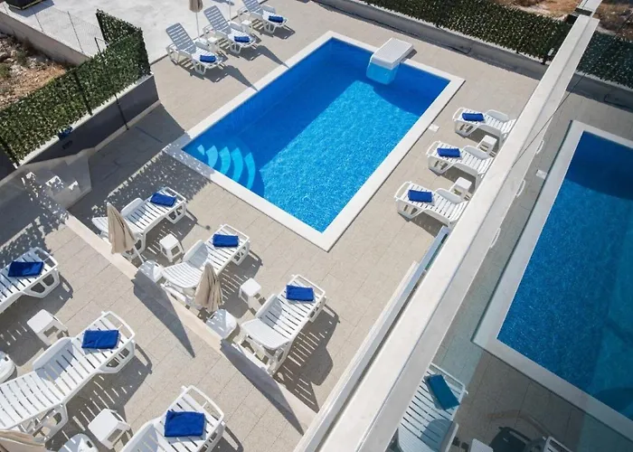 Apartamento Dragan
