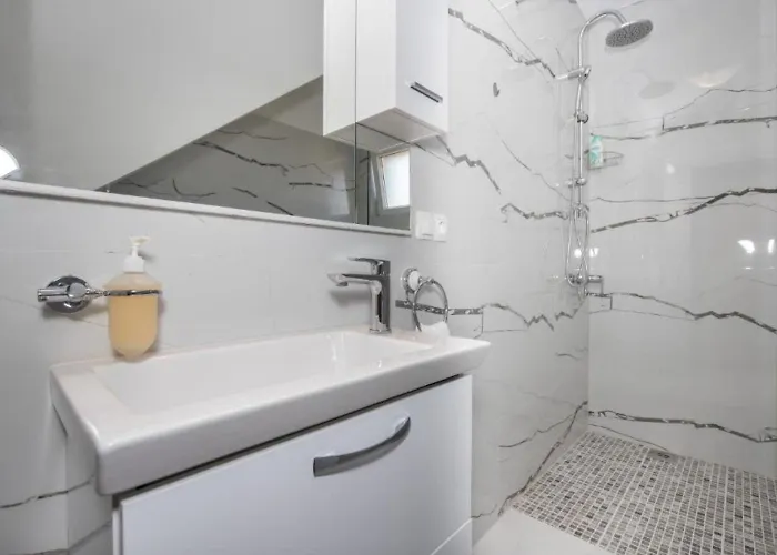 Apartamento Dragan *