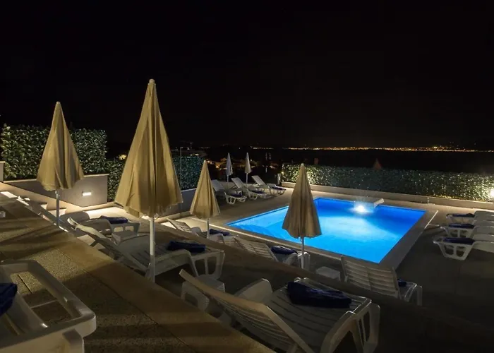Apartamento Dragan *