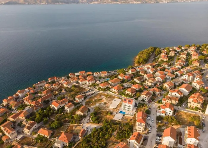 Dragan Apartamento