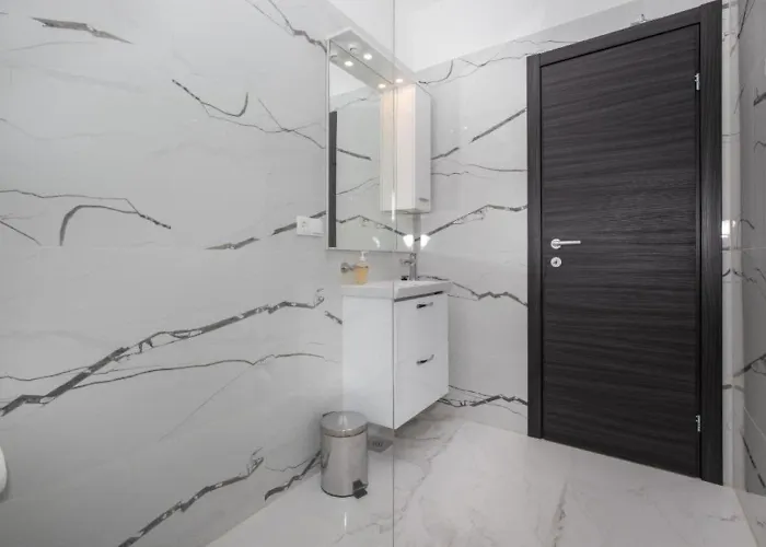 Apartamento Dragan
