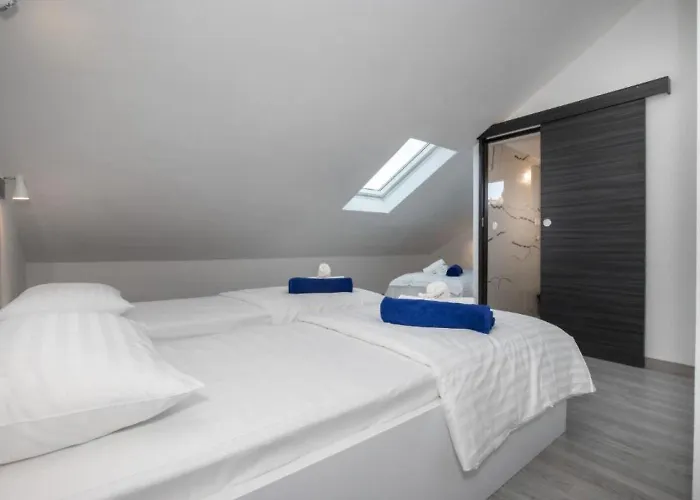 Dragan Apartamento *