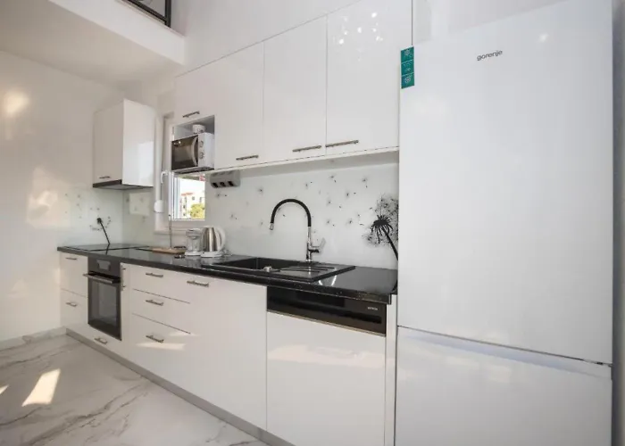 Dragan Apartamento