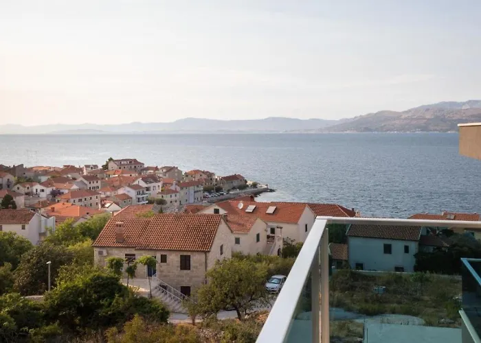 Apartamento Dragan