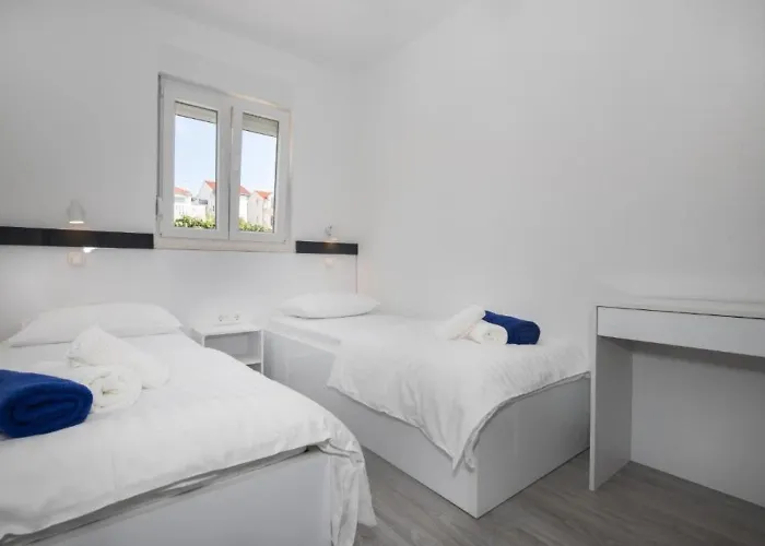 Dragan Apartamento *