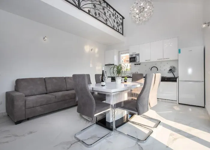 Apartamento Dragan Postira