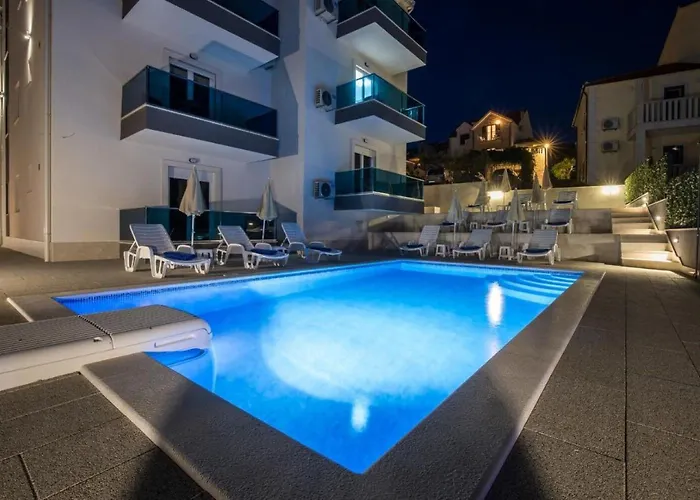 Apartamento Dragan